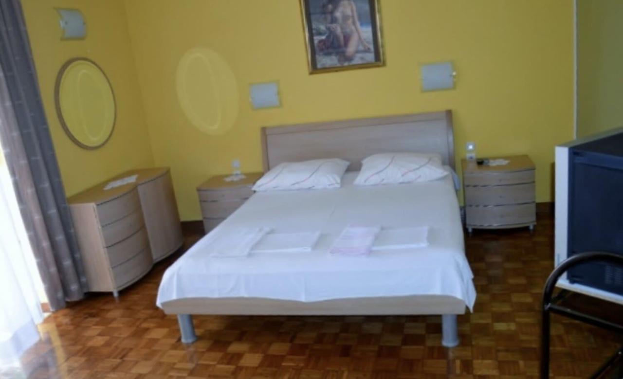 Vila Danica Apartment Zaostrog Exterior photo